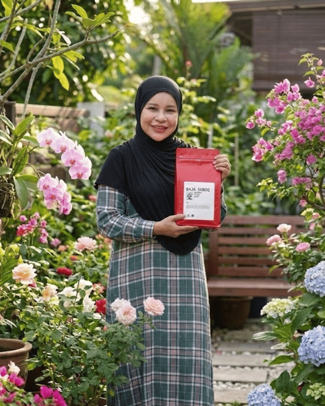 Puan Zaila
